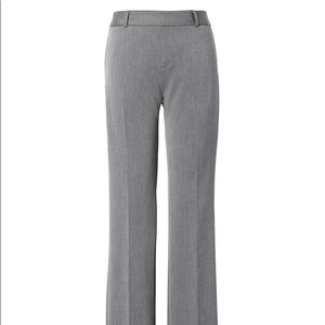 Banana Republic Logan trousers